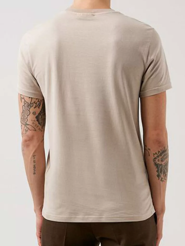 B1441-Silo-Supima-Cotton-T-shirt-J-Lindeberg-Oyster-Back