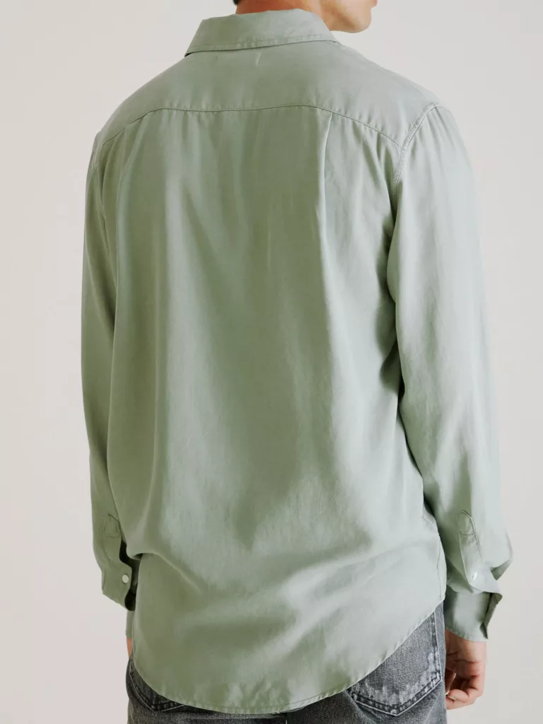 B1538-Air-Clean-Shirt-Hope-Ash-Green-Back