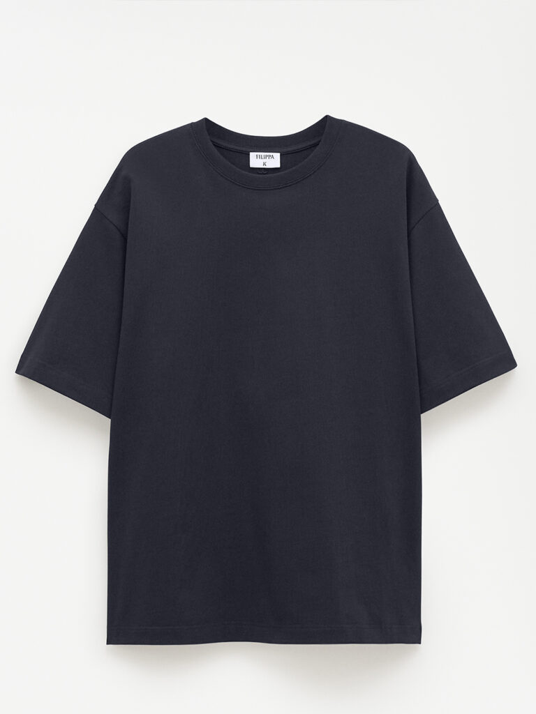 B1544-Heavy-Crewneck-Tee-FK-Black-Mono-Flat-Lay