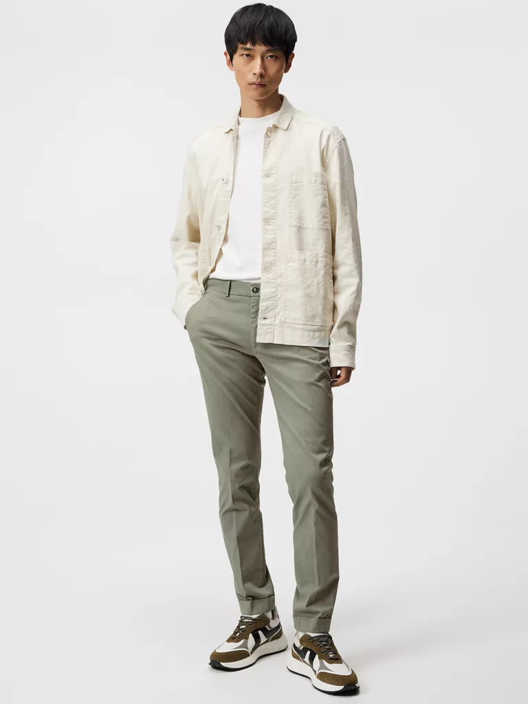 B1559-Grant-GMT-Dyed-Pants-J-Lindeberg-Aloe-Front-Full-Body-2