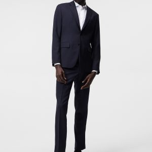 Hopper U Active Hopsack Blazer