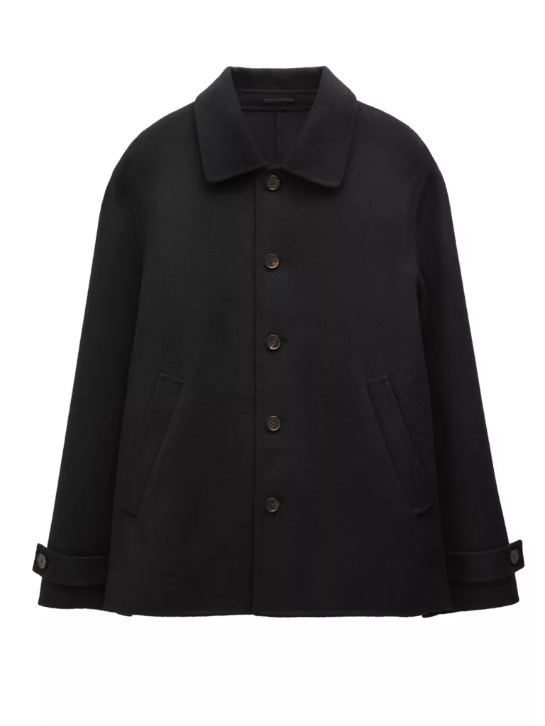 B1632-Wool-Cashmere-Jacket-Filippa-K-Black-Flat-Lay