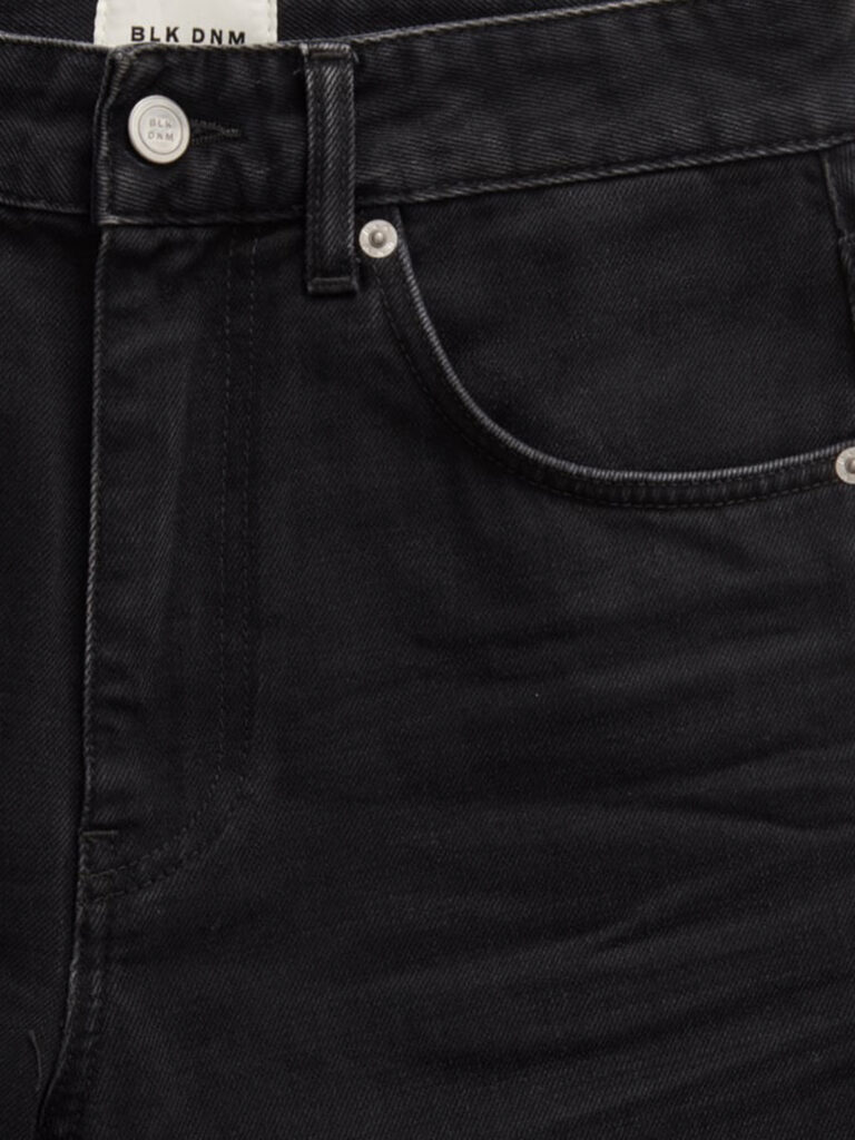 B1648-Jeans-55-BLKDNM-Used-Black-Close