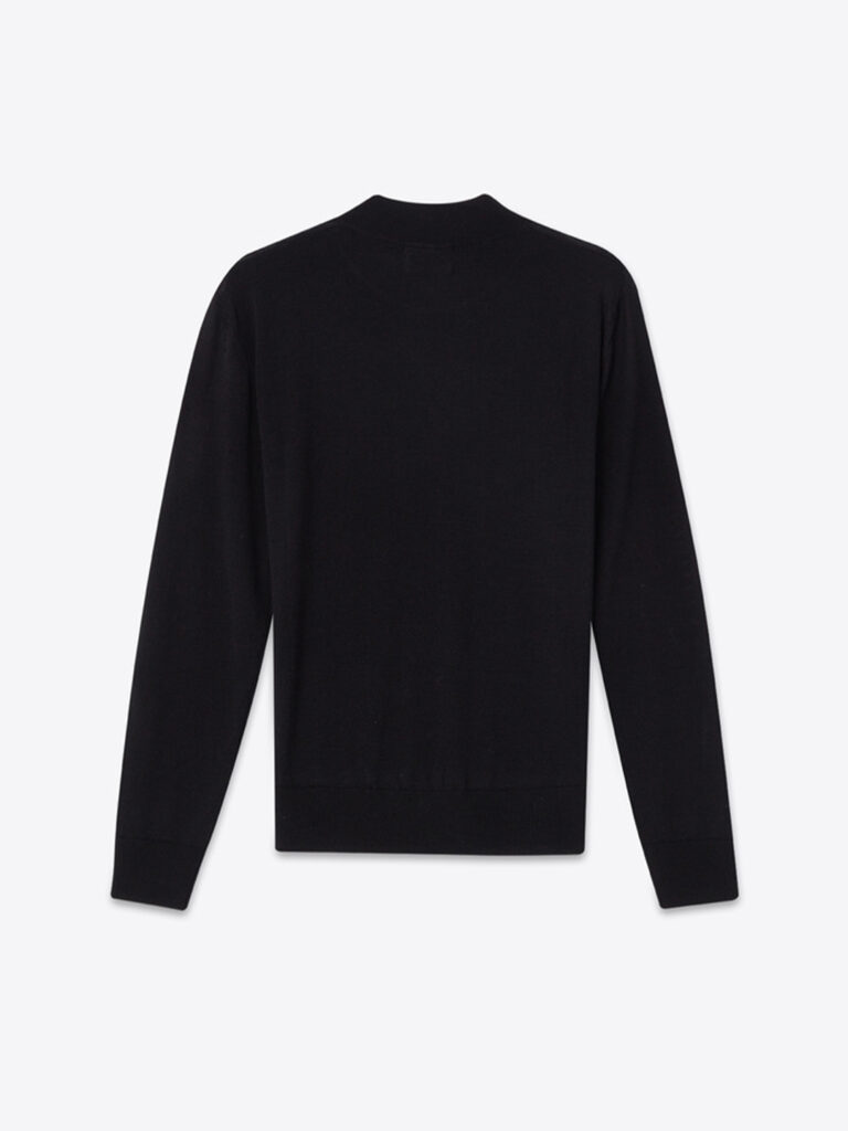 B1652-Sweater-71-BLKDNM-Black-Flat-Lay-Back