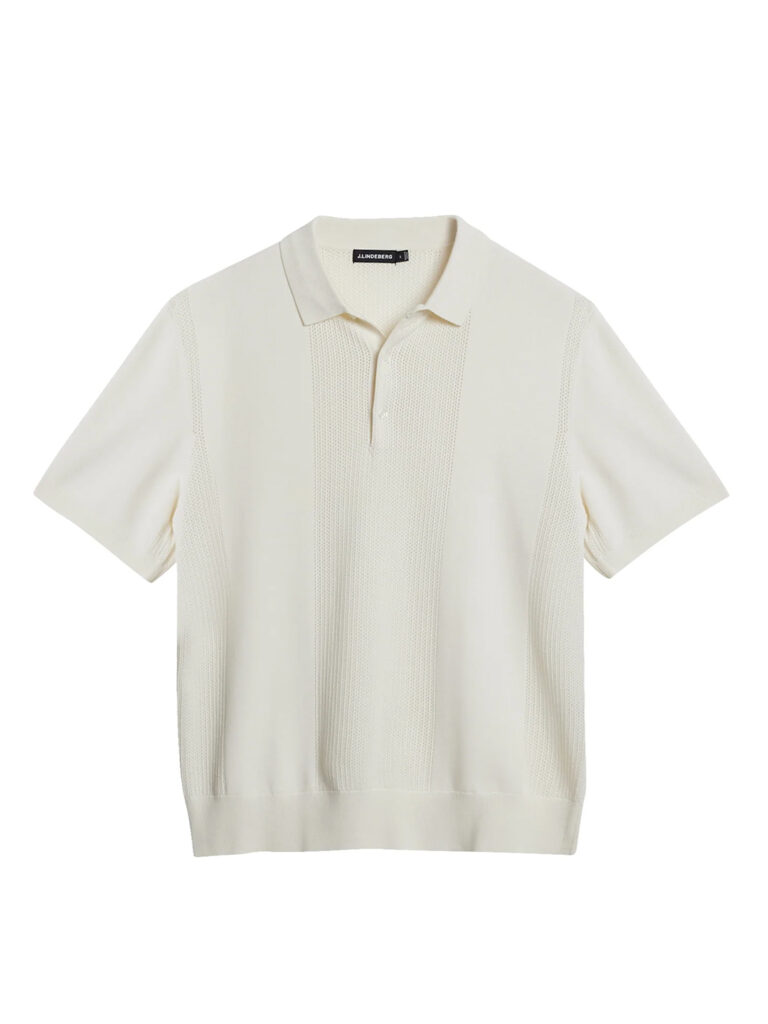 B1654-Reymond-Solid-Polo-J-Lindeberg-Cloud-White-Front-Flat-Lay