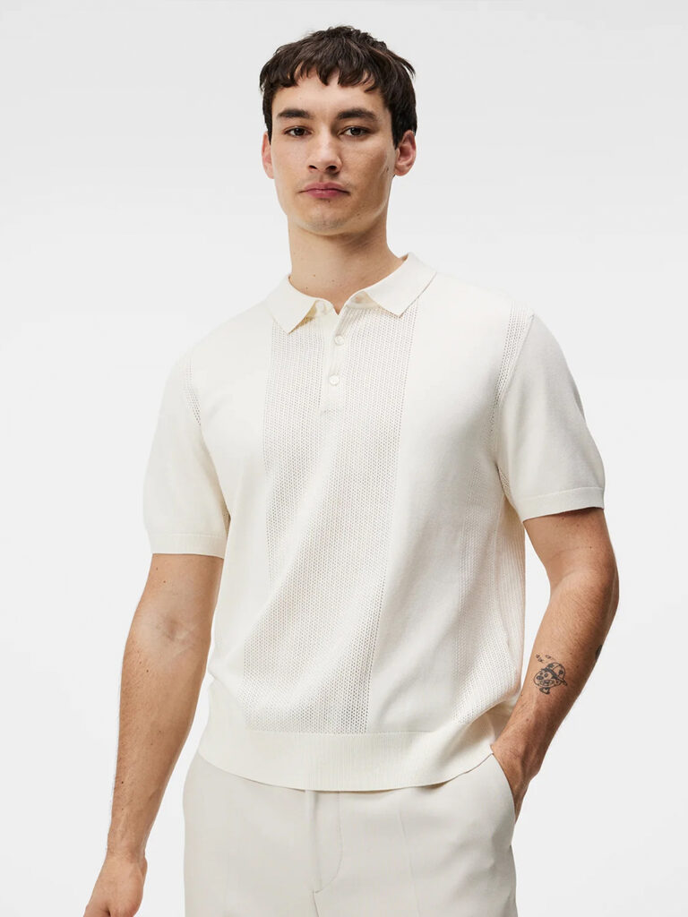 B1654-Reymond-Solid-Polo-JLindeberg-Cloud-White-Front-Angle