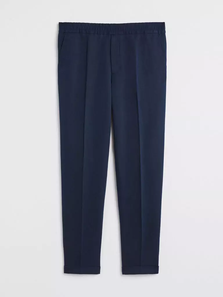 B1657-Terry-Linen-Trouser-Filippa-K-Navy-Flat-Lay