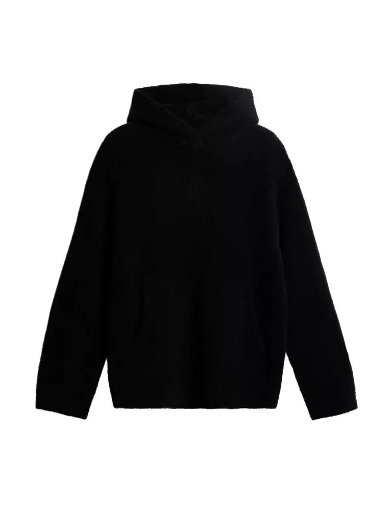 B1672-Armond-Wool-Anorak-Sweater-JLindeberg-Black-Flat-Lay