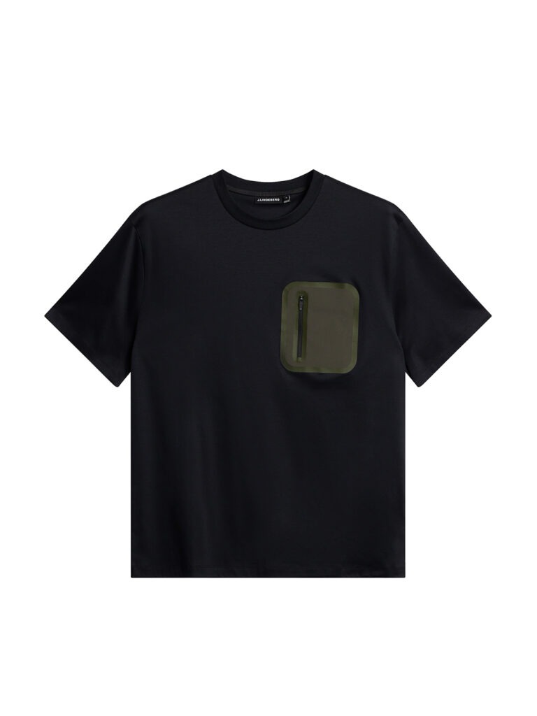 B1673-Darell-Pocket-T-Shirt-JLindeberg-Black-Flat-Lay