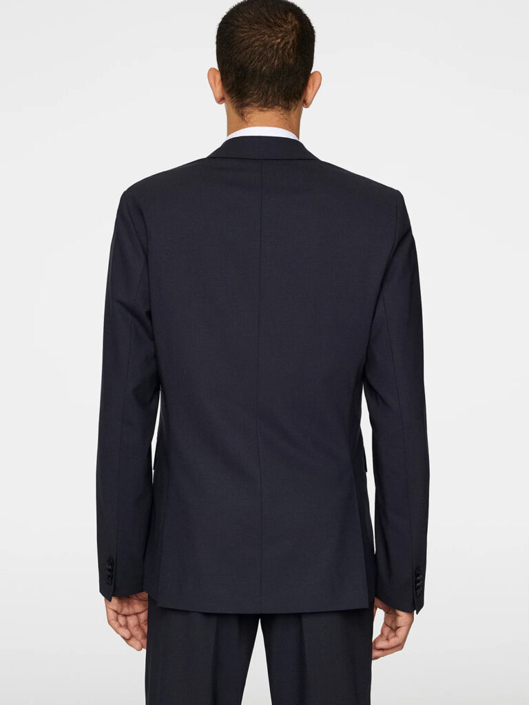 B1689-Elton-BI-Stretch-Blazer-JLindeberg-JLNavy-Back