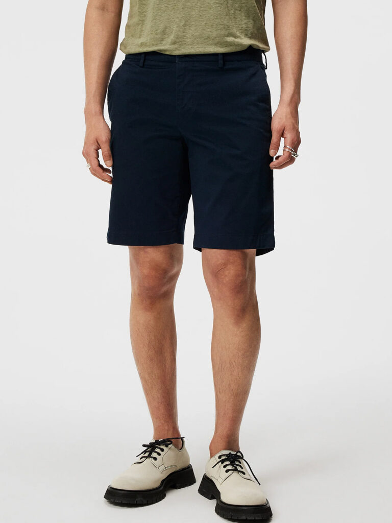 B1695-Nathan-Cloud-Satin-Shorts-JLindeberg-JL-Navy-Front