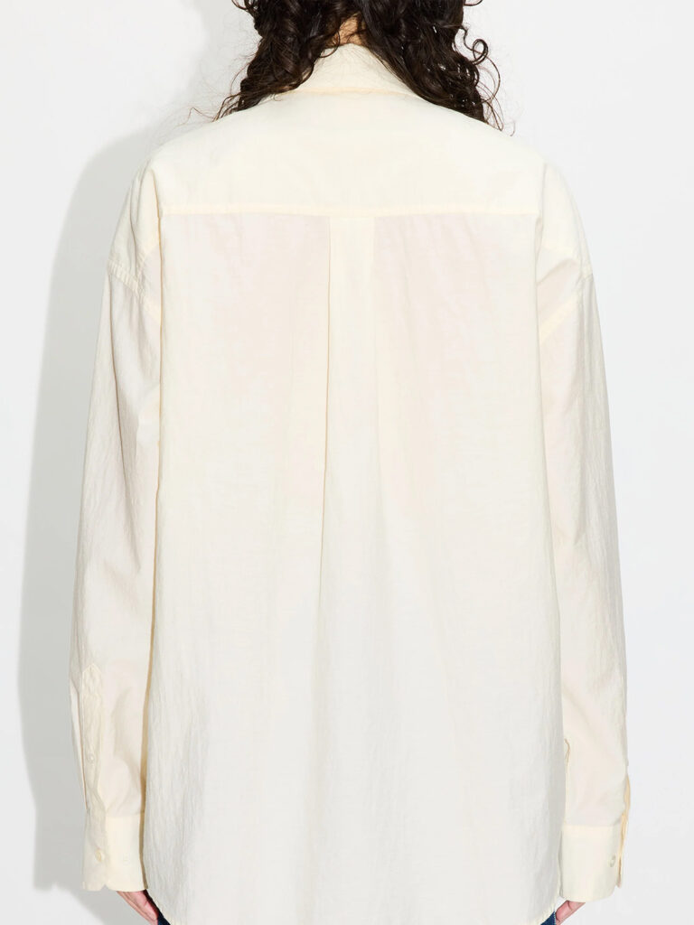 B1700-Room-Shirt-HOPE-Raw-White-Back