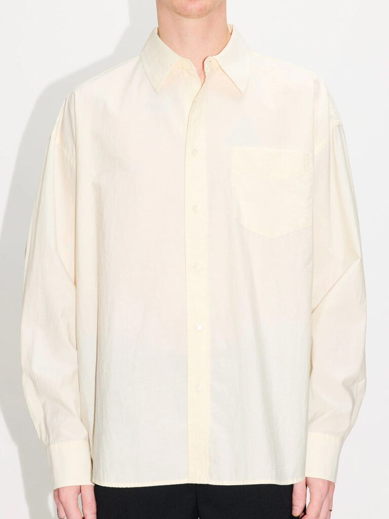 B1700-Room-Shirt-HOPE-Raw-White-Front-2