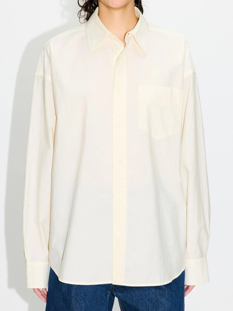 B1700-Room-Shirt-HOPE-Raw-White-Front