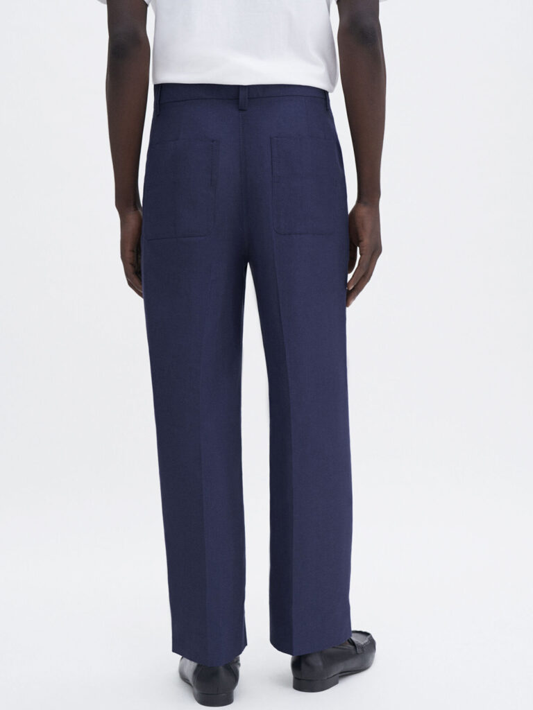 B1709-Oversized-Work-Trousers-Filippa-K-Navy-Back