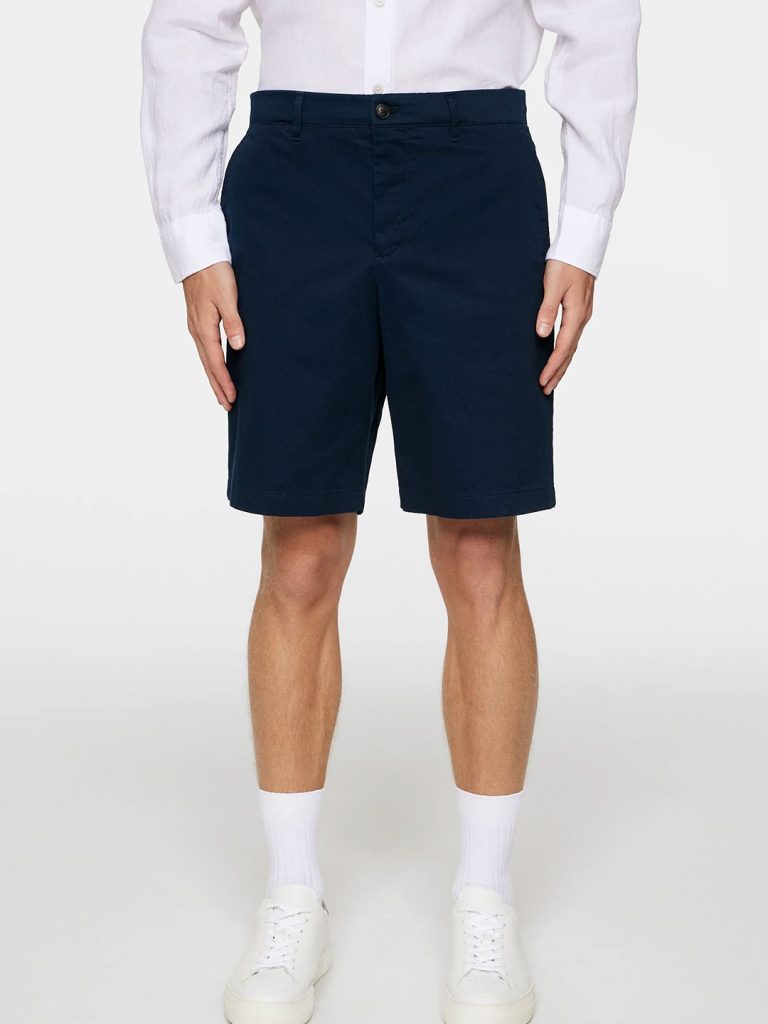 B1725-Shane-Cloud-Satin-Shorts-J-Lindeberg-JL-Navy-Front