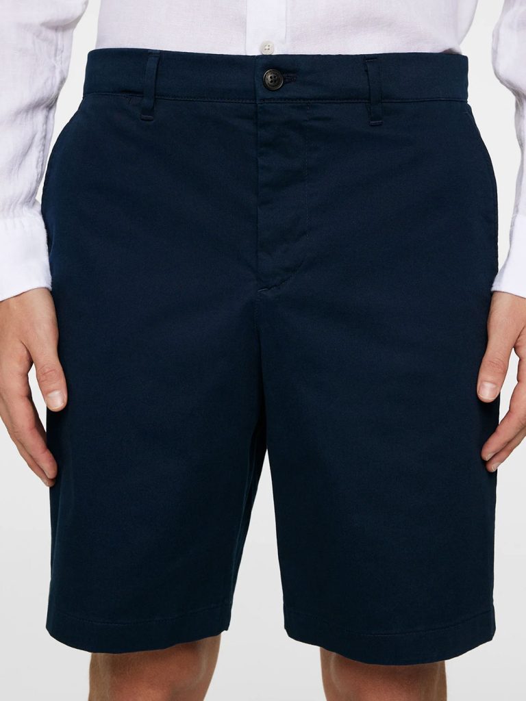 B1725-Shane-Cloud-Satin-Shorts-J-Lindeberg-JL-Navy-Front-Close