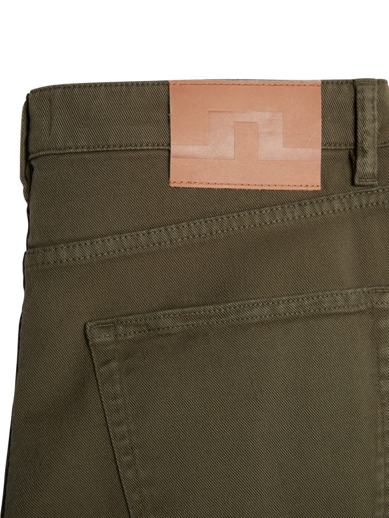 B1730-Jax-LHT-Slim-Jeans-J-Lindeberg-Forest-Green-Back-Close-Up