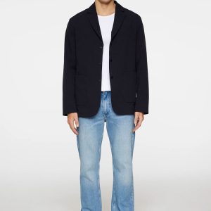 Barry Oxy Tech Blazer
