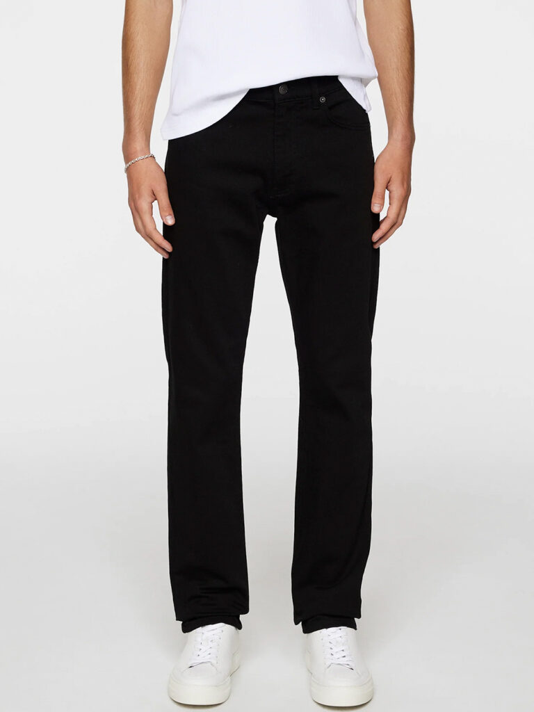 B1733-Jax-Stay-Black-Slim-Jeans-Lindeberg-Black-Front