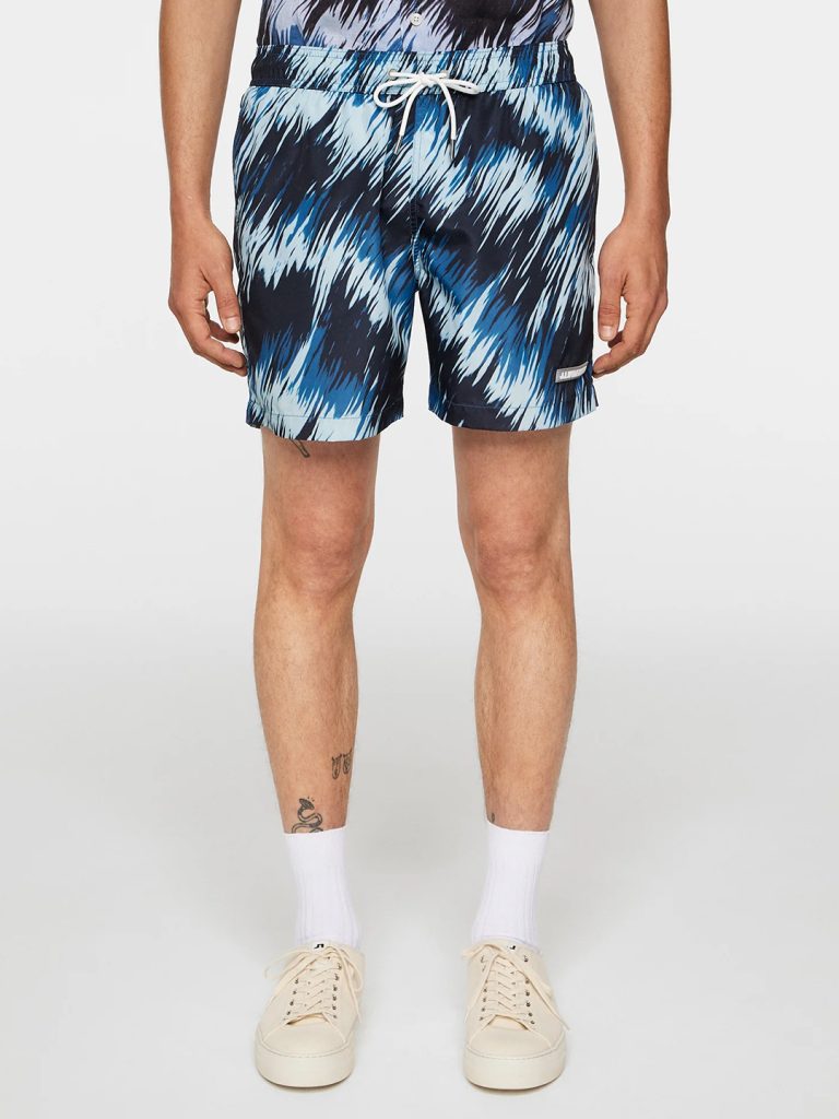 B1742-Banks-Thunderstorm-Swim-Trunks-J-Lindeberg-Navy-Front