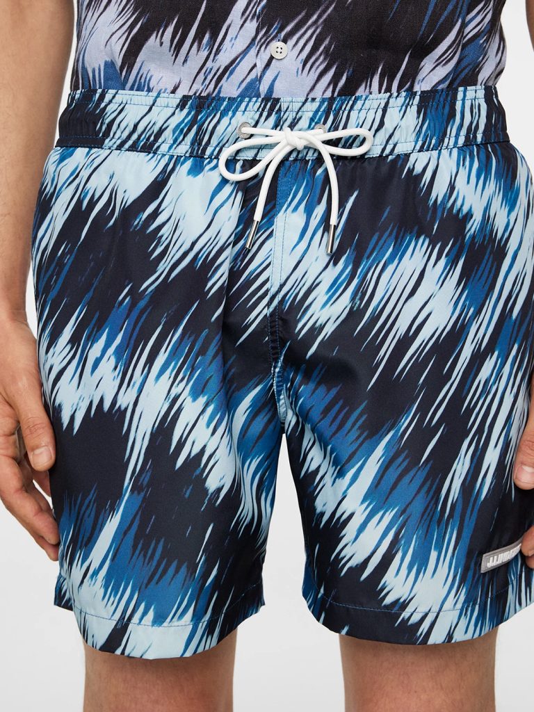 B1742-Banks-Thunderstorm-Swim-Trunks-J-Lindeberg-Navy-Front-Close