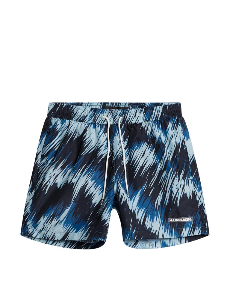 B1742-Banks-Thunderstorm-Swim-Trunks-J-Lindeberg-Navy-Front-Flat-Lay