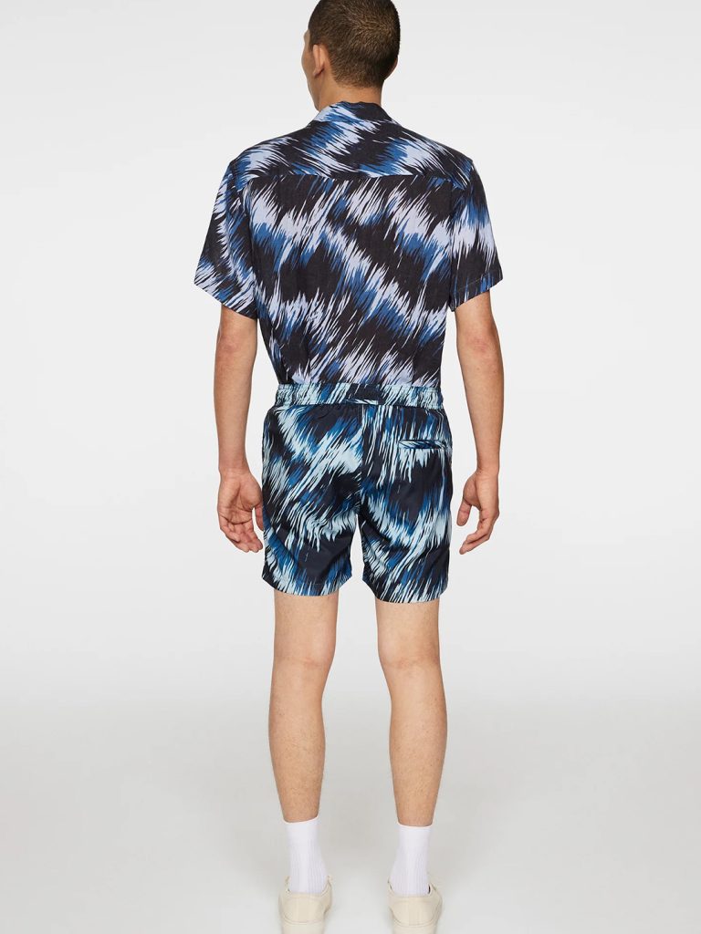 B1742-Banks-Thunderstorm-Swim-Trunks-J-Lindeberg-Navy-Full-Body-Back