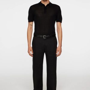 Gabi Super Linen Pants