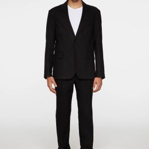 Alban U Super Linen Blazer