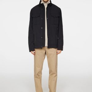 Bailey Poly Jacket