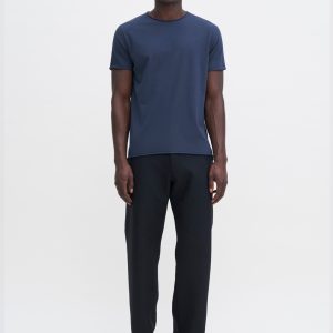Roll Neck Tee