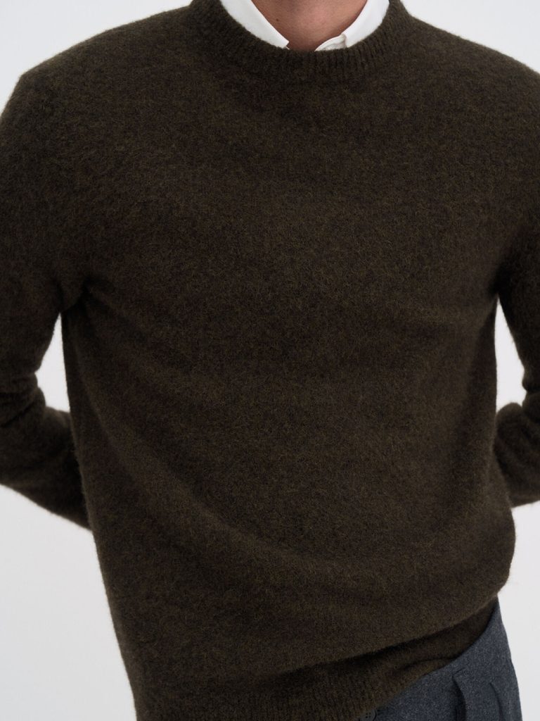 B1758-Yak-Sweater-Filippa-K-Dk-Khaki-Front-2