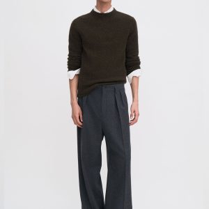 Yak Sweater