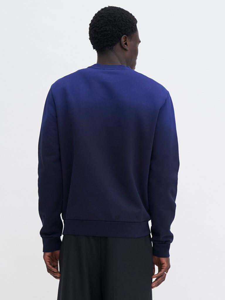 B1762-Cotton-Dip-Dyed-Sweatshirt-Filippa-K-Night-Blue-Back