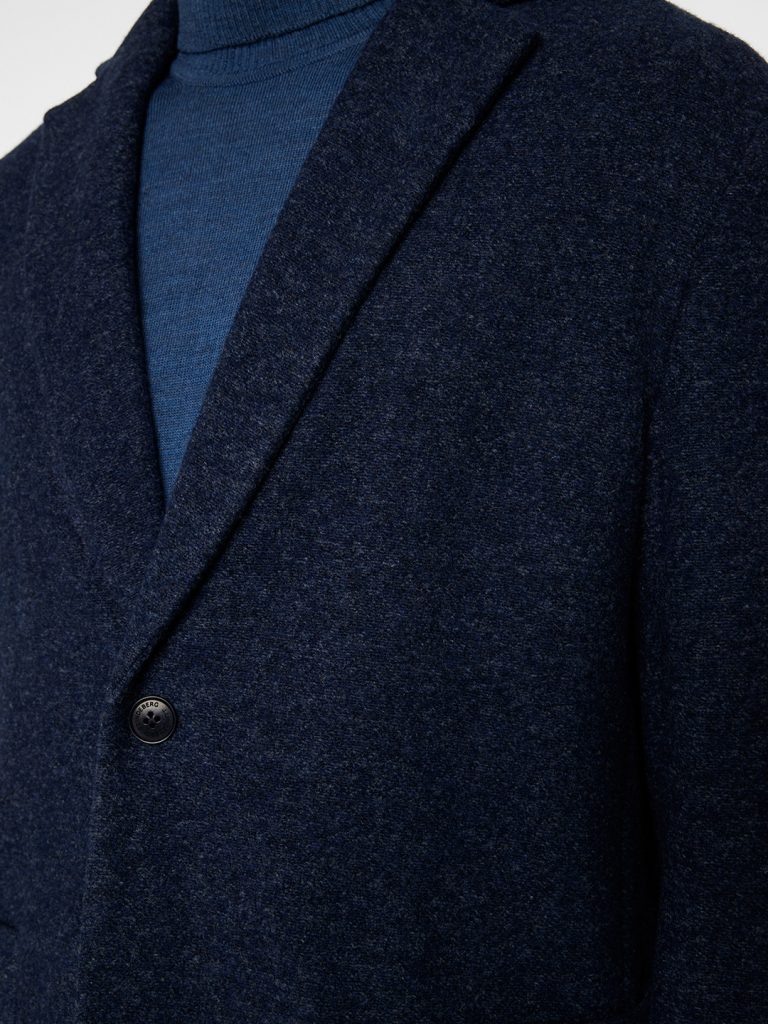 B1764-Calvon-Wool-Blazer-J-Lindeberg-Vintage-Indigo-Front-Close-Up
