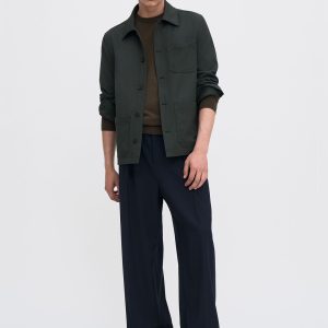 Merino Sweater