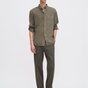 Zachary Shirt