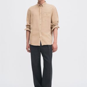 Zachary Shirt