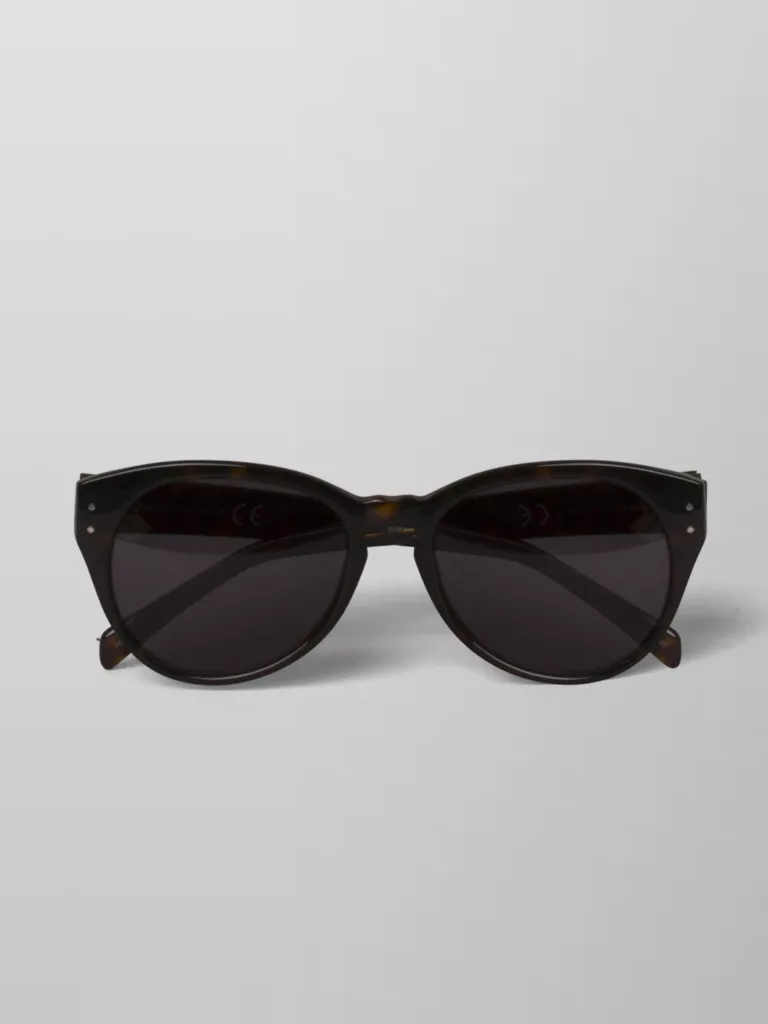 C0130-Eno-Sunglasses-Whyred-Black-front