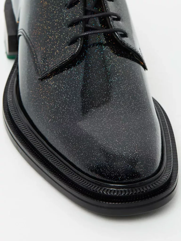 C0167-Danny-Derby-Shoe-Hope-Sthlm-Glitter-close-up