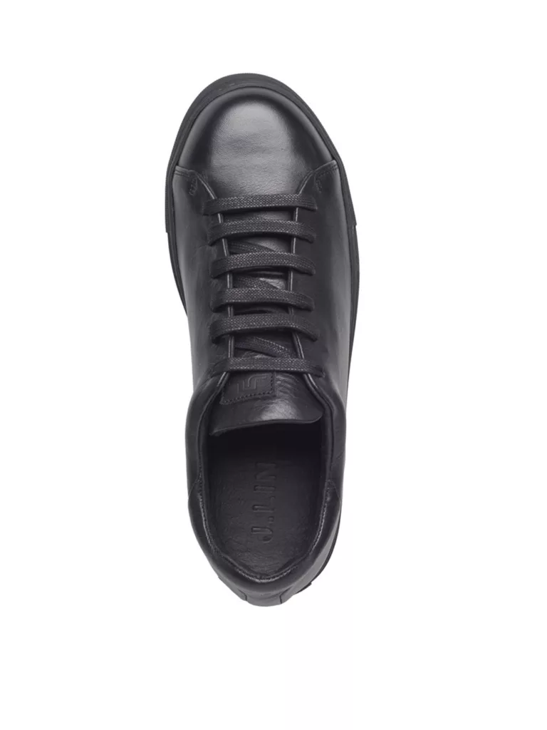 C0170-Sneakers-LT-Italian-Calf-J-Lindeberg-Black-from-above