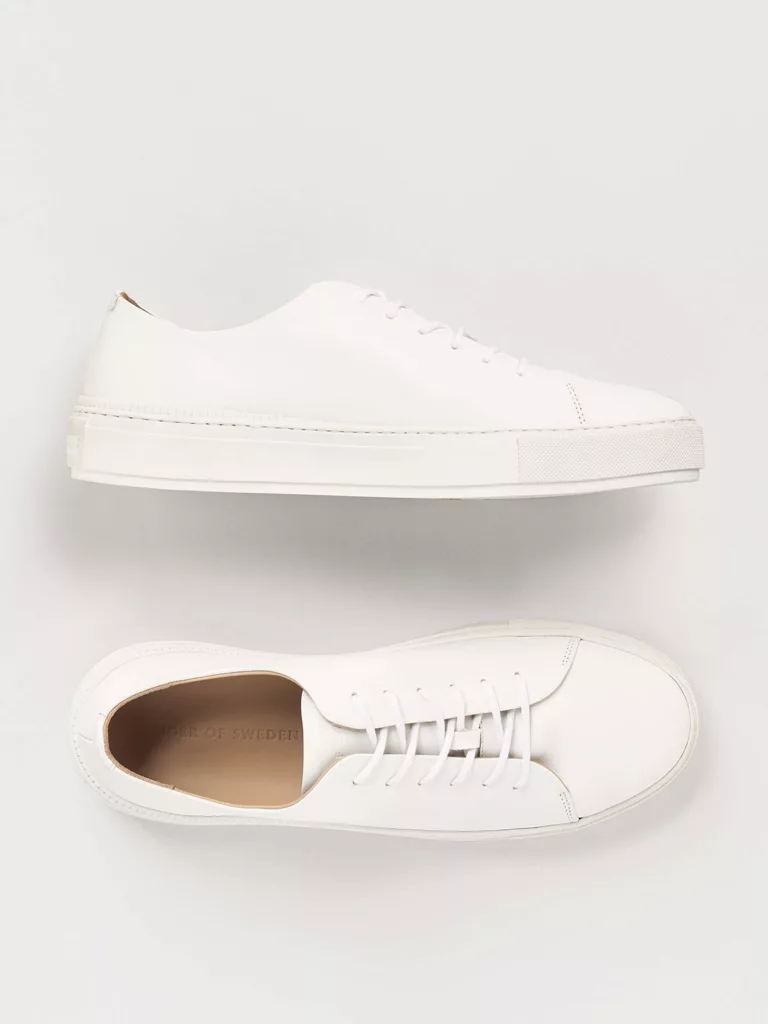 C0198-Sampe-Sneaker-Tiger-of-Sweden-White-Above