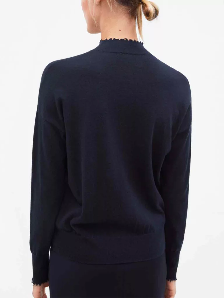C0950-Frayed-Sweater-Filippa-K-Navy-back