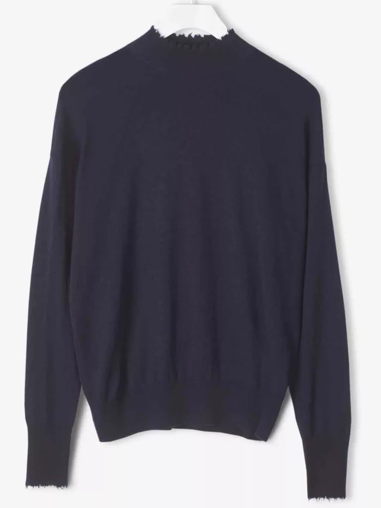 C0950-Frayed-Sweater-Filippa-K-Navy-flat-lay