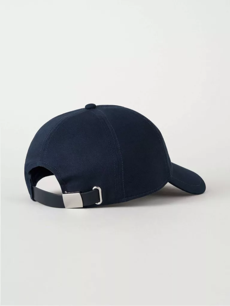 C1106-Hent-Cap-Tiger-Of-Sweden-Light-Ink-Back