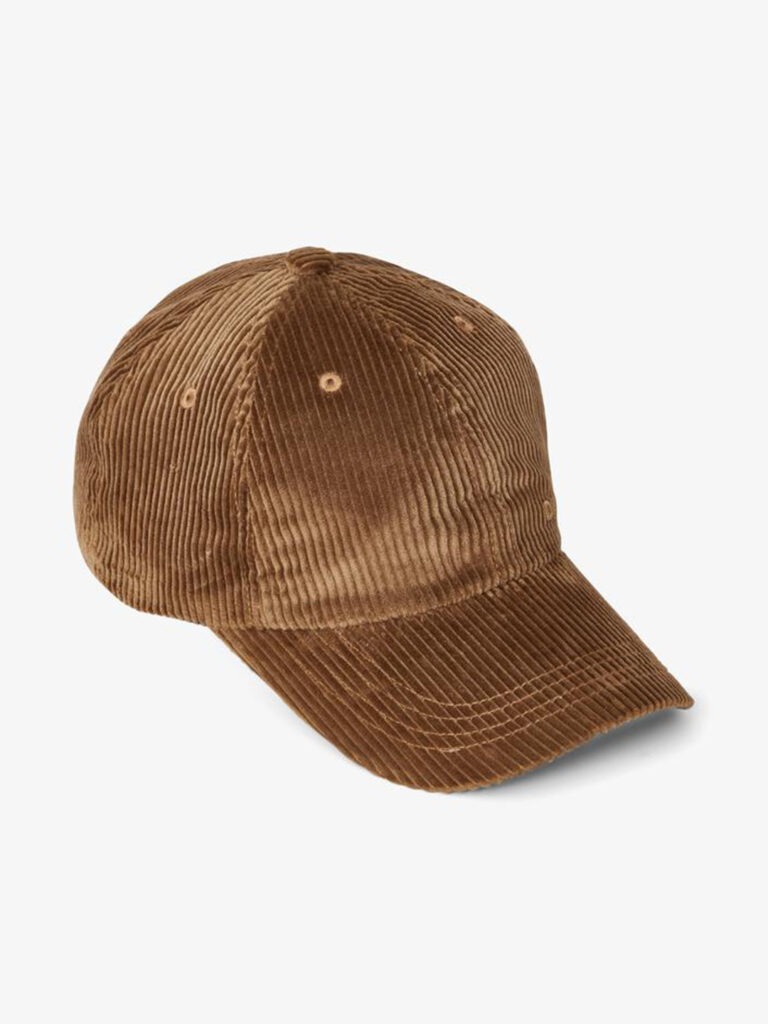 C1122-Corduroy-Cap-Dagmar-Cinnamon-Brown-Side