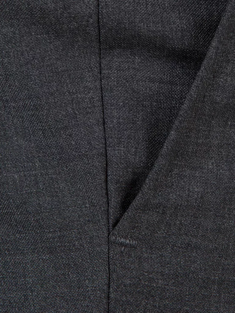S0007-Paulie-Dressed-Wool-Pant-J-Lindeberg-Grey-Melange-close-up-fabric