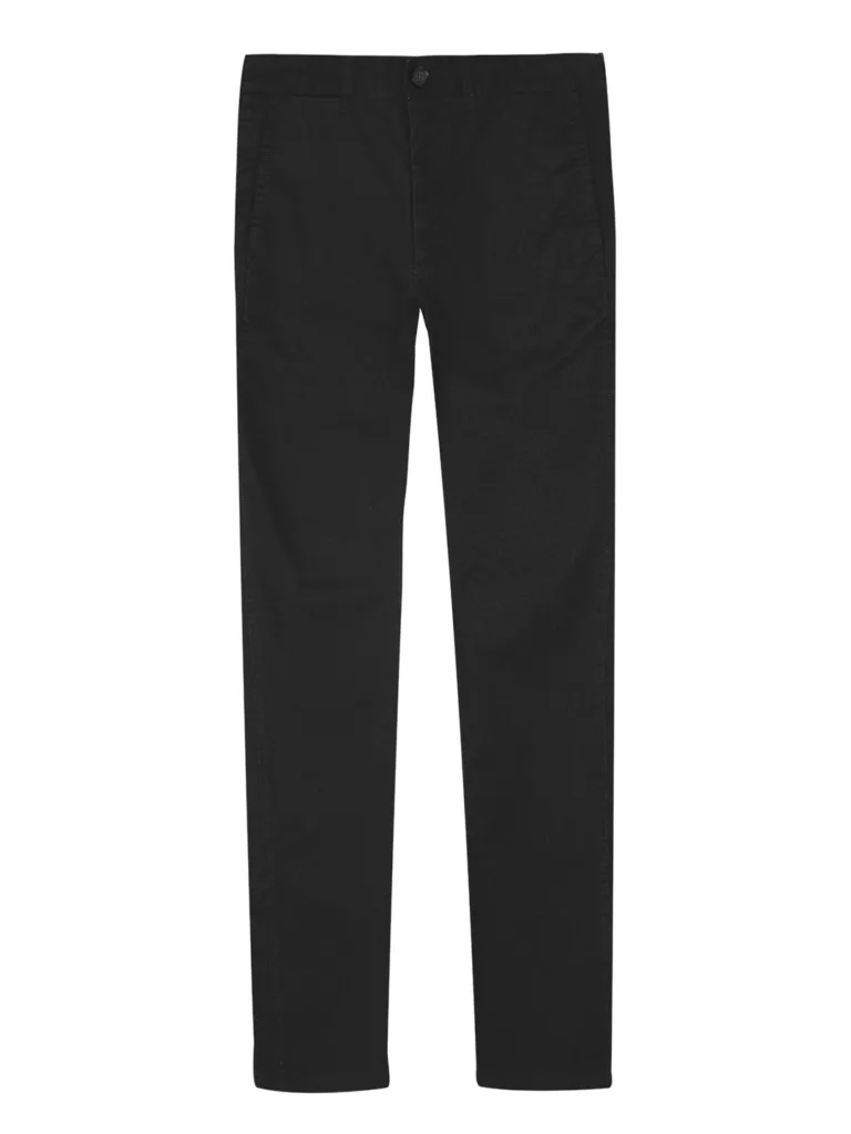 S0040-Liam-Cotton-Chino-Filippa-K-Black-flat-lay