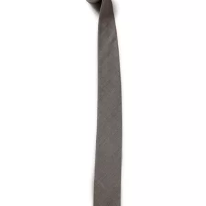 Lalle Dressed Wool Tie